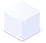 white block