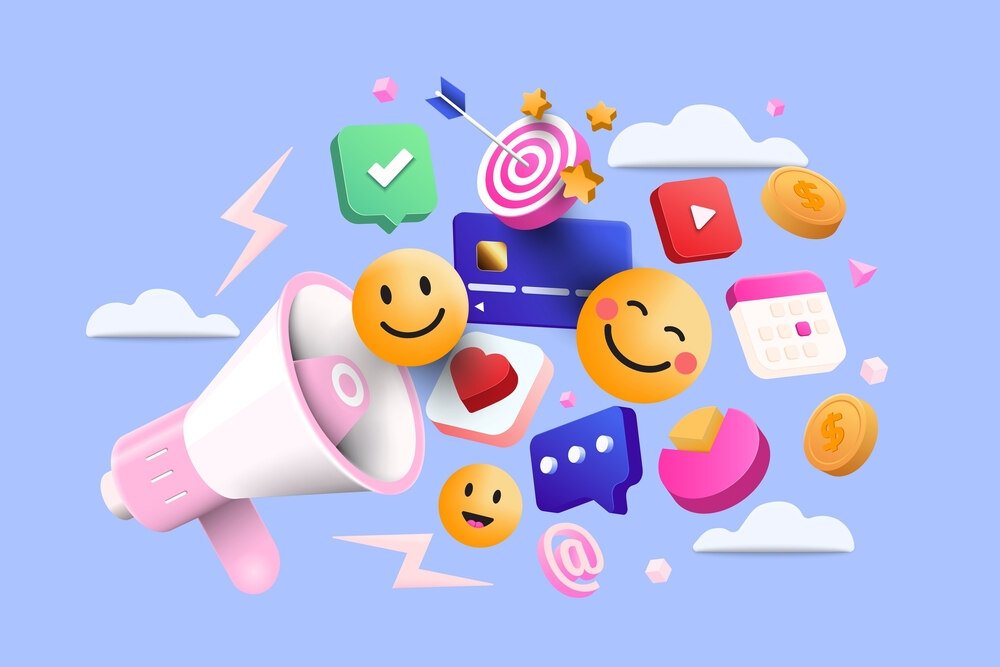 Social Media Marketing Social Media Marketing